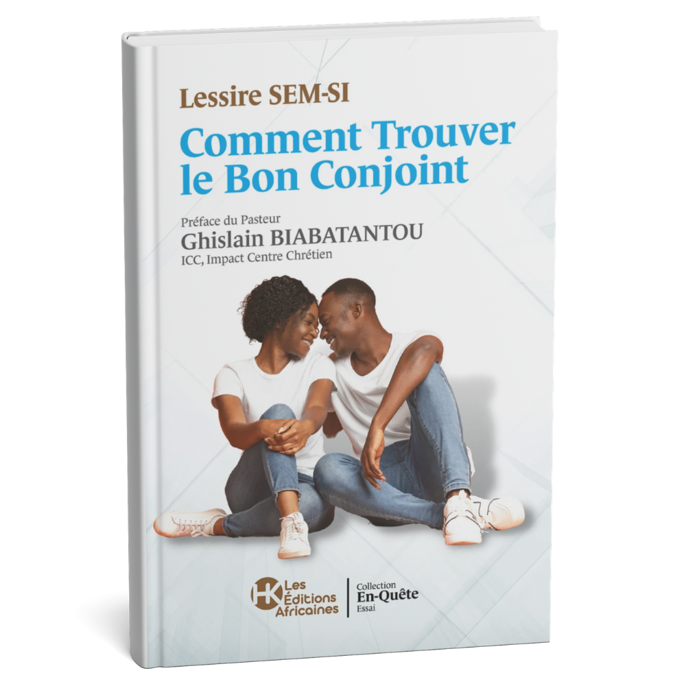 Comment Trouver le Bon Conjoint – Lessire SEM-SI