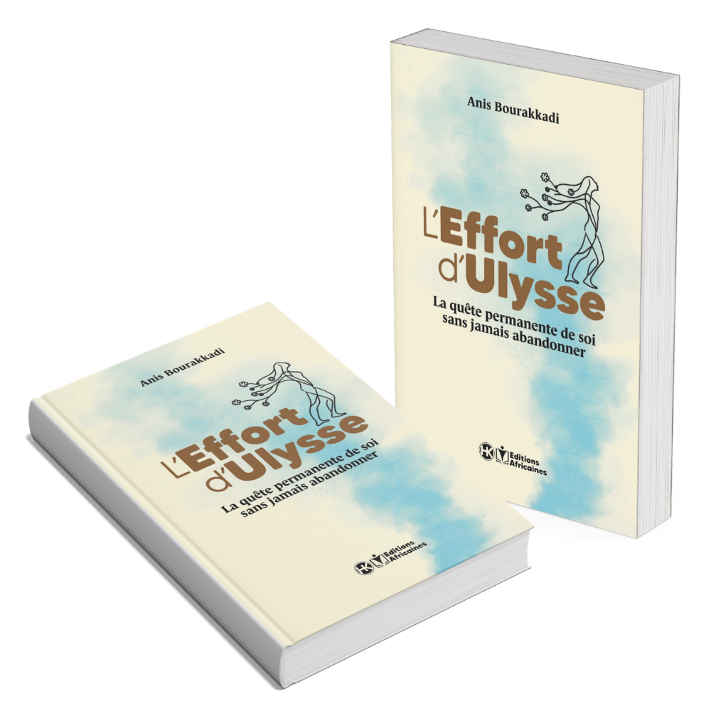 L’Effort d’Ulysse – maîtrise de soi et résilience