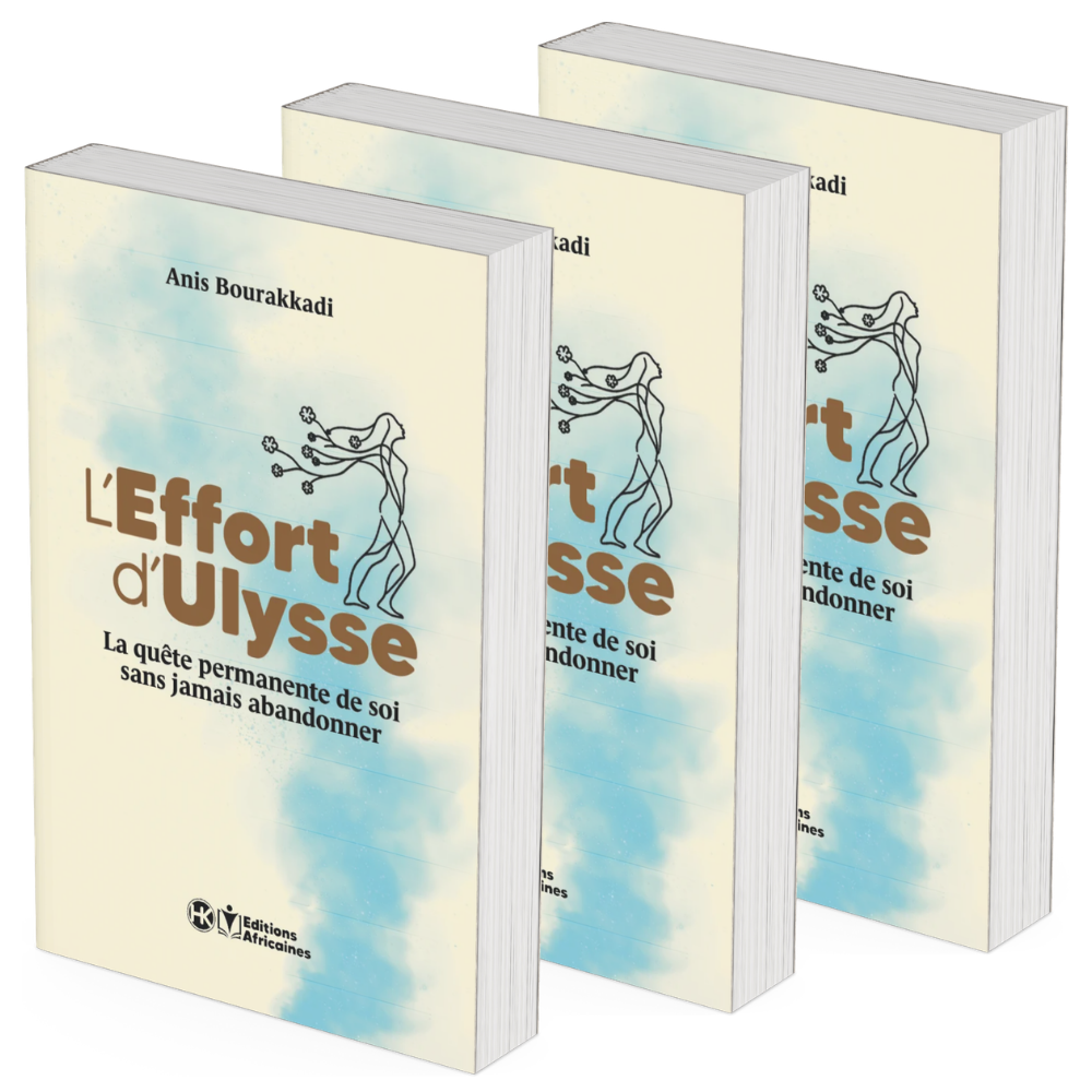 L’Effort d’Ulysse – maîtrise de soi et résilience